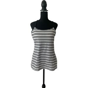 Lululemon Athletica Yoga Racerback Tank Size 12